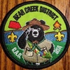 Boy Scouts of America-Bear Creek District