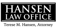 Hansen Law Office
