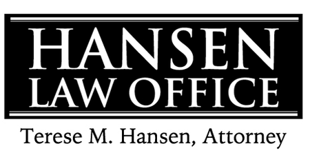 Hansen Law Office