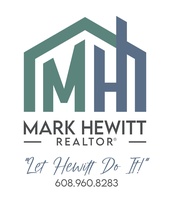 Mark Hewitt - Hewitt Real Estate, Keller Williams