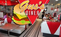 Gus's Diner
