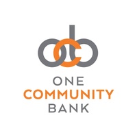 One Community Bank