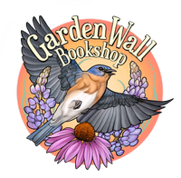 Garden Wall Bookshop