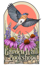 Garden Wall Bookshop