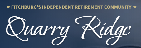 Quarry Ridge Retirement Community Quarry Ridge Retirement Community