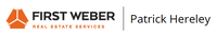 First Weber Realtors - Patrick Hereley
