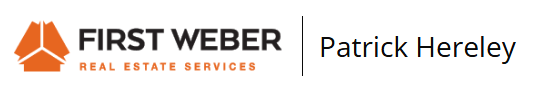First Weber Realtors - Patrick Hereley