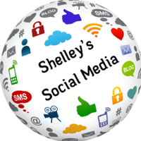 Shelley's Social Media