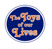 The Toys Of Our Lives