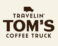 Travelin' Tom's Coffee of Central Madison