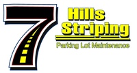 Seven Hills Striping