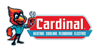 Cardinal Heating, Cooling, Plumbing & Electric