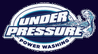 UNDER PRESSURE POWER WASHING