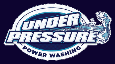 UNDER PRESSURE POWER WASHING UNDER PRESSURE POWER WASHING