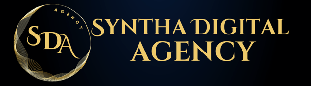Syntha Digital Agency Syntha Digital Agency