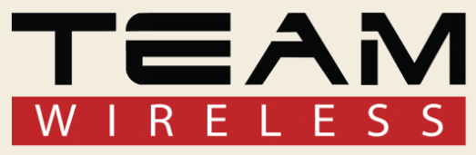 Team Wireless, Verizon Authorized Retailer