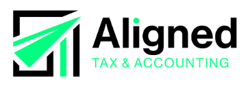 Aligned Tax & Accounting Aligned Tax & Accounting