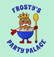 Frosty's Party Palace 