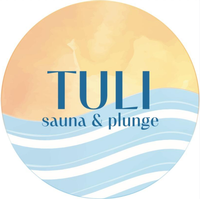 Tuli Sauna & Plunge Tuli Sauna & Plunge