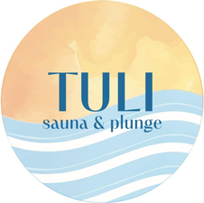 Tuli Sauna & Plunge Tuli Sauna & Plunge