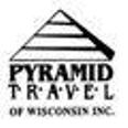 Pyramid Travel of Wisconsin, Inc.