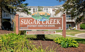 Sugar Creek Senior Apartments