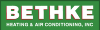 BETHKE Heating & Air Conditioning, Inc.