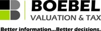 Boebel Valuation & Tax Services, LLC