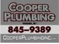 Cooper Plumbing, LLC
