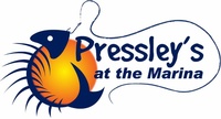 Pressley's at the Marina