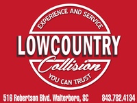 Lowcountry Collision