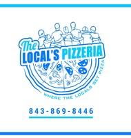 The Local's Pizzeria