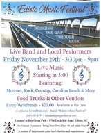 Edisto Music Festival