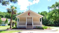 Edisto Island United Methodist Church