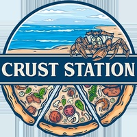 Crust Station 