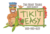 Tiki't Easy, LLC