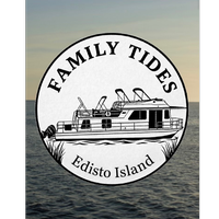 Edisto Family Tides