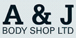A&J Body Shop (1983) Ltd.