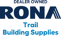 RONA Trail Building Supplies