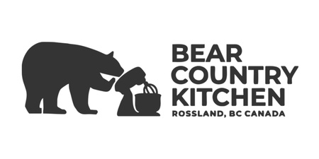 Bear Country Kitchen