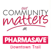 Pharmasave Trail Pharmasave Trail