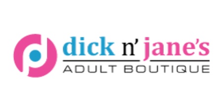 Dick n' Jane's Adult Boutique Dick n' Jane's Adult Boutique