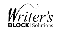 Writer's Block Solutions Writer's Block Solutions