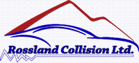 Rossland Collision Ltd.