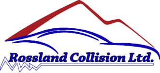 Rossland Collision Ltd.