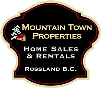 Mountain Town Properties Ltd