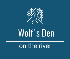 Wolf's Den On The River