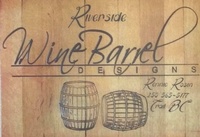 Riverside Wine Barrel Designs