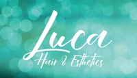 Luca Hair & Esthetics 