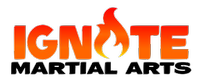 Ignite Martial Arts Ltd. Ignite Martial Arts Ltd.